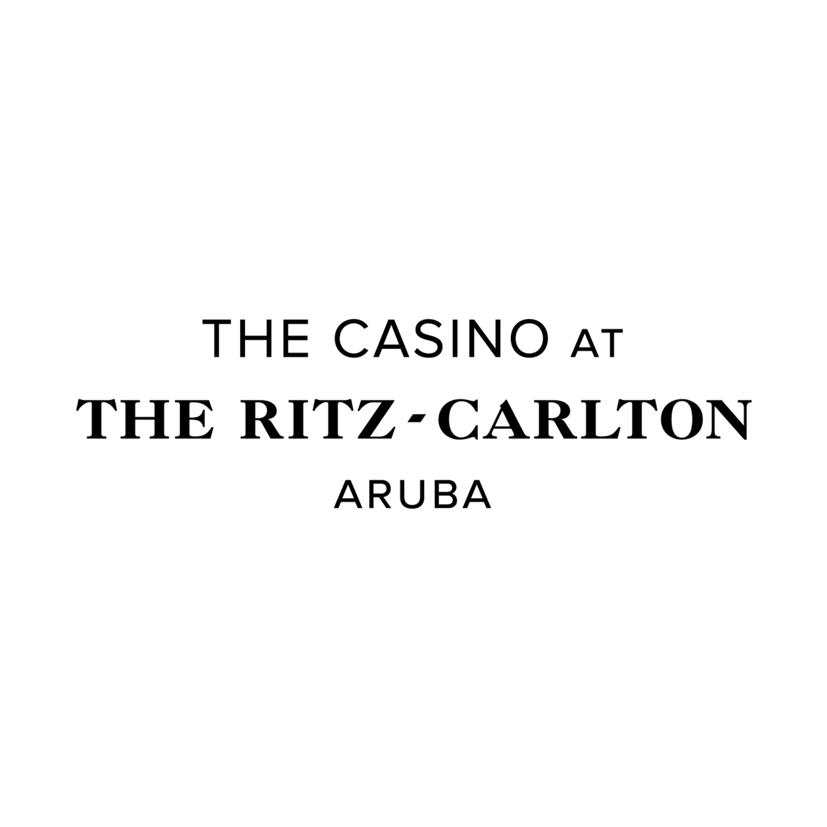 The Casino at The Ritz Carlton