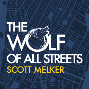 Podcast El lobo de todas las calles