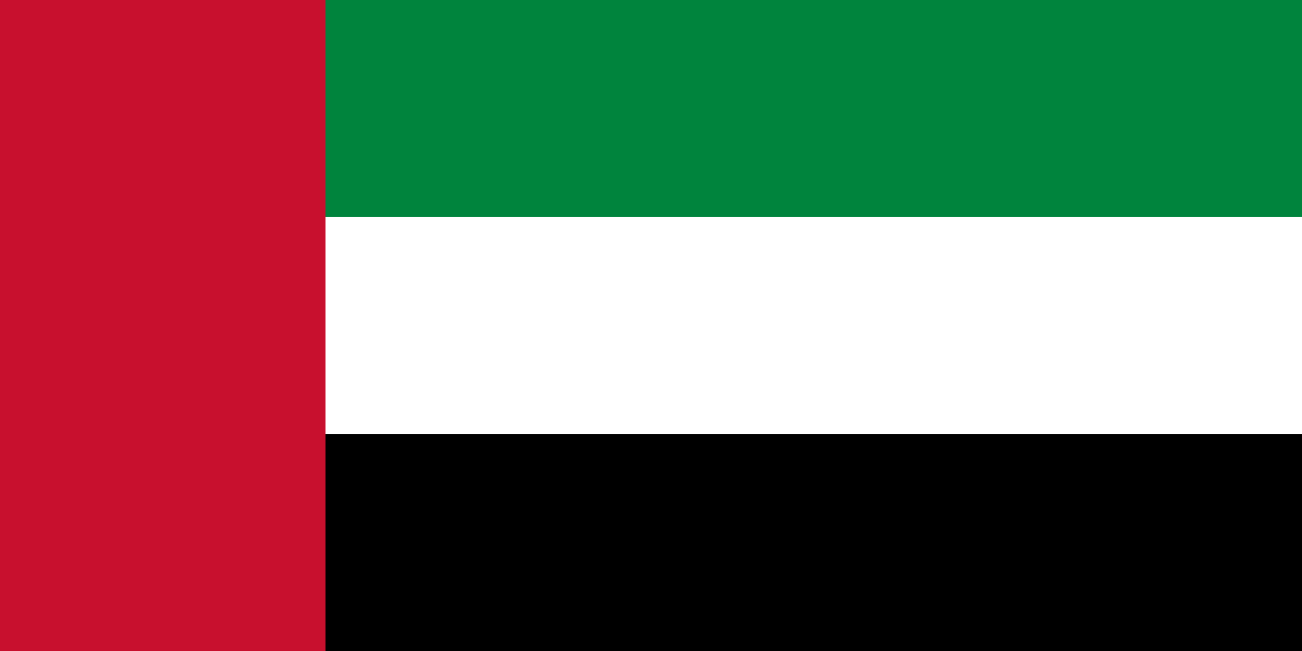 Vereinigte Arabische Emirate UAE