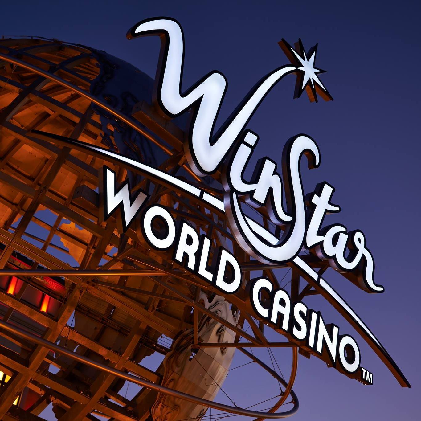 WinStar World Casino
