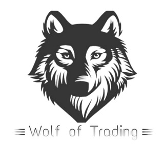 Wolf des Handels