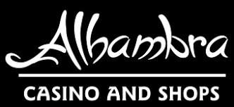 alhambra