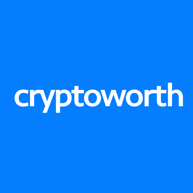 cryptoworth