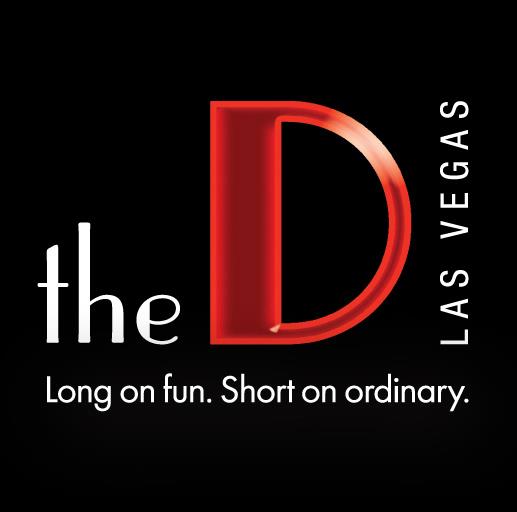 das D Las Vegas