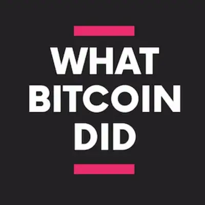 whatbitcoindid